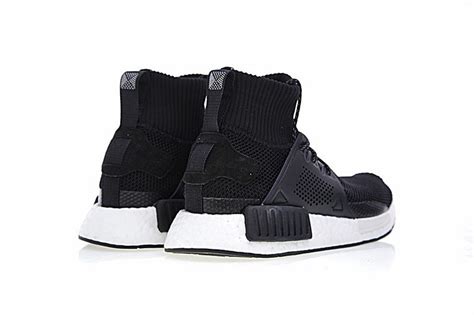 adidas nmd xr1 schwarz weiß billig